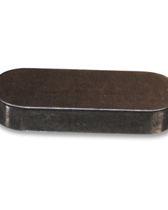 Key 12x8x40 DIN 6885 SST